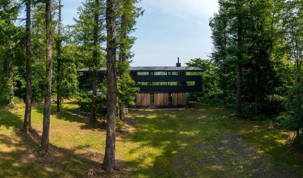Hiyoku Villa Niseko Japan