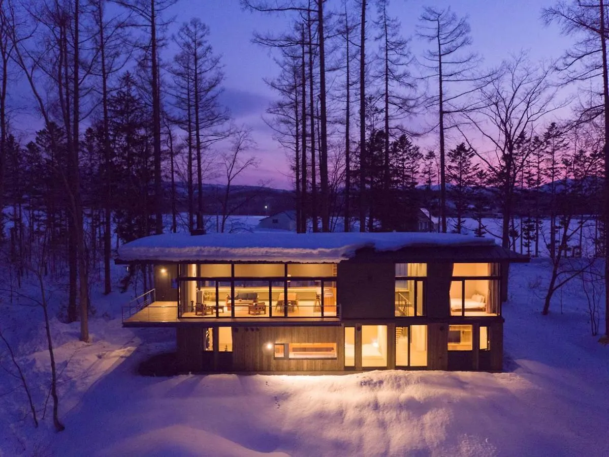 Hiyoku Villa Niseko