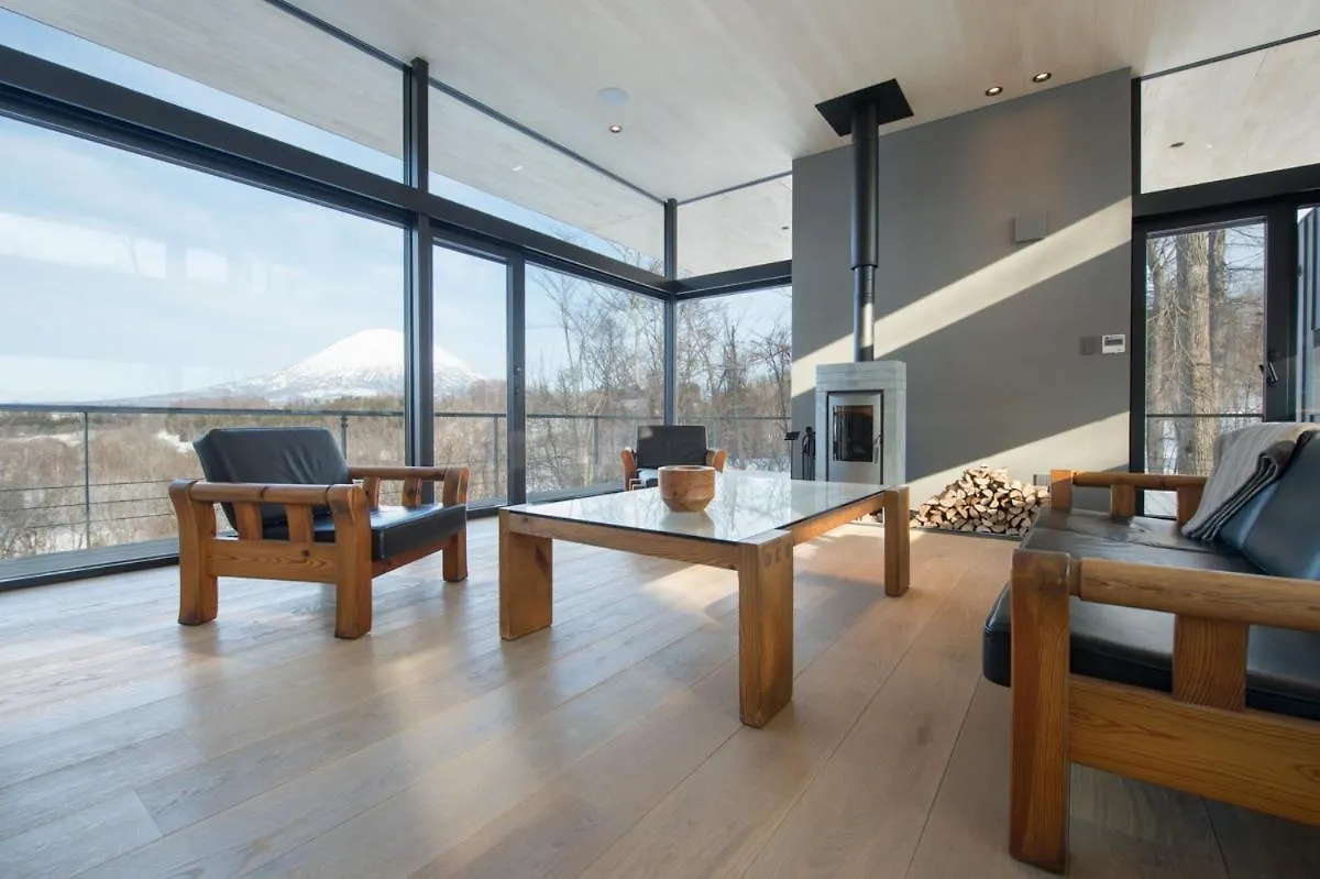 Hiyoku Villa Niseko 0*,  Japan