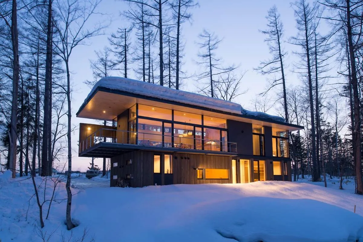 Hiyoku Villa Niseko