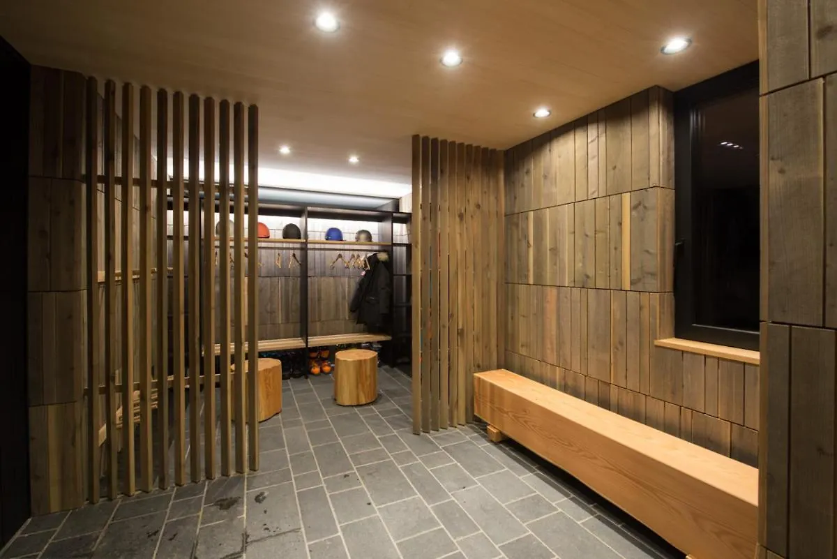 Hiyoku Villa Niseko