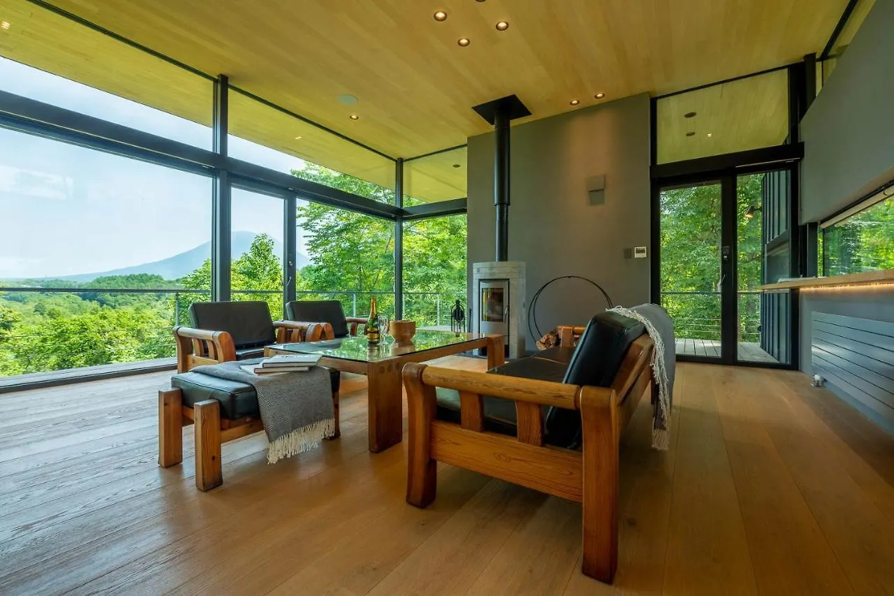 Hiyoku Villa Niseko