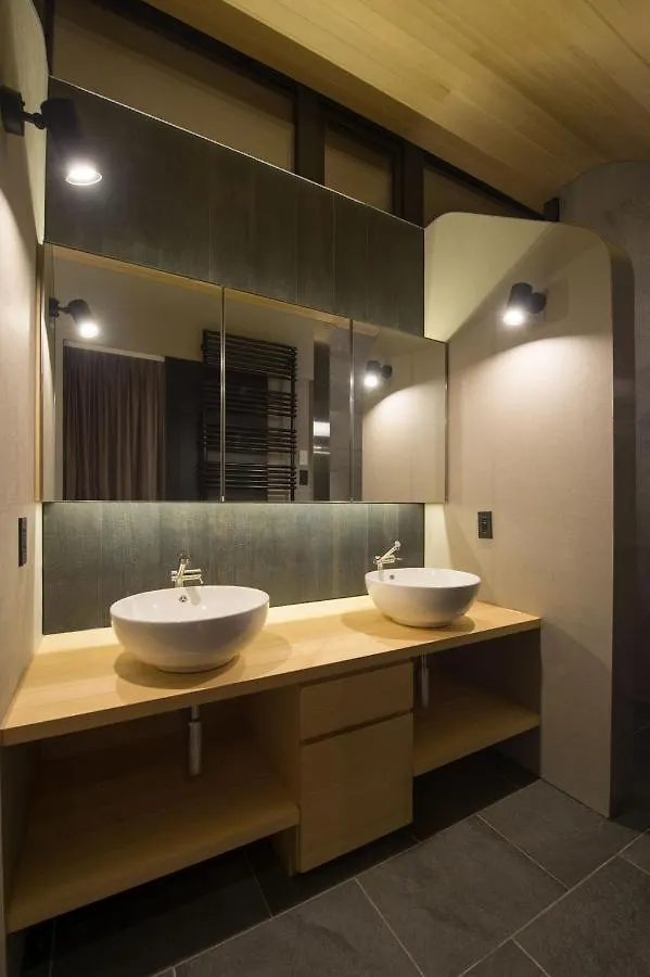 Hiyoku Villa Niseko
