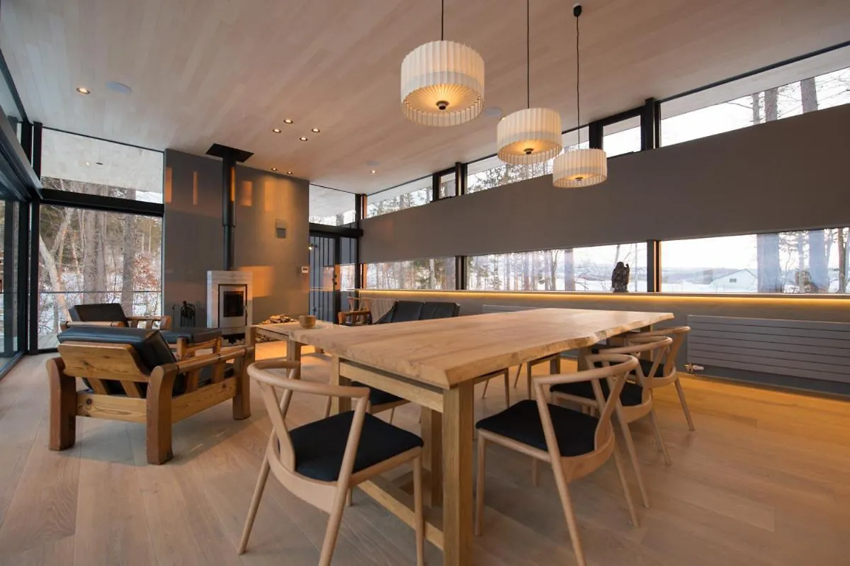 Hiyoku Villa Niseko