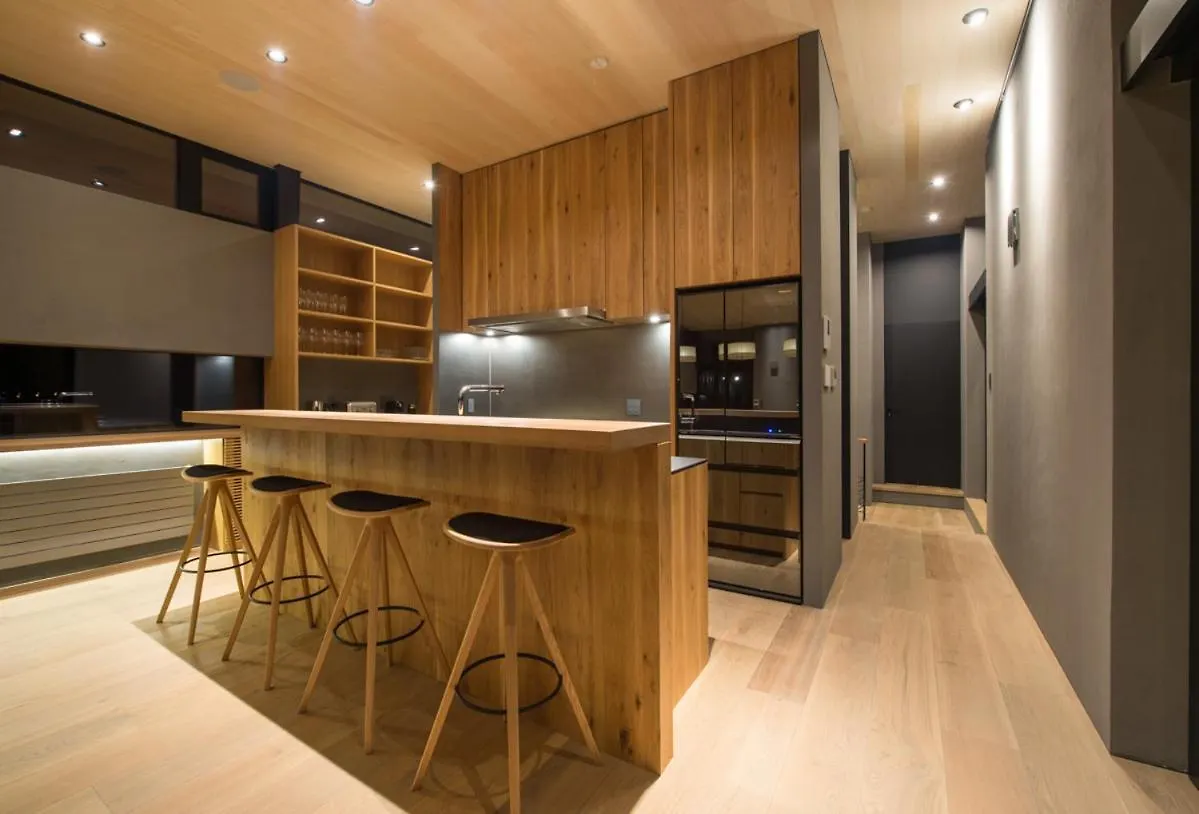 Hiyoku Villa Niseko